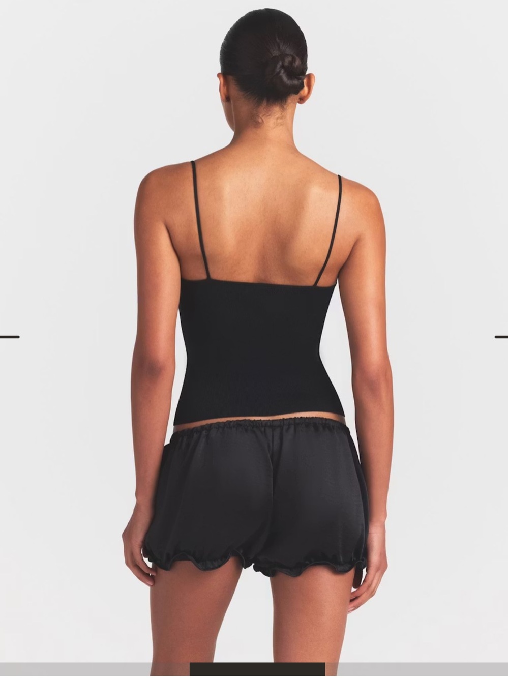 SKIMS REFINED KNIT CAMI M - Picture 2 of 12
